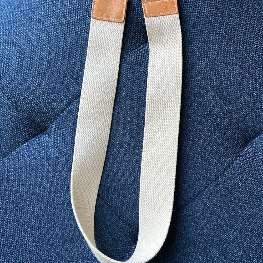 Jennifer Moore vintage belt